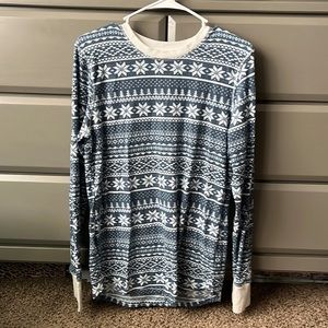 Cuddl Duds Stretch Thermal